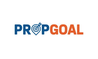 PropGoal.com - Creative brandable domain for sale