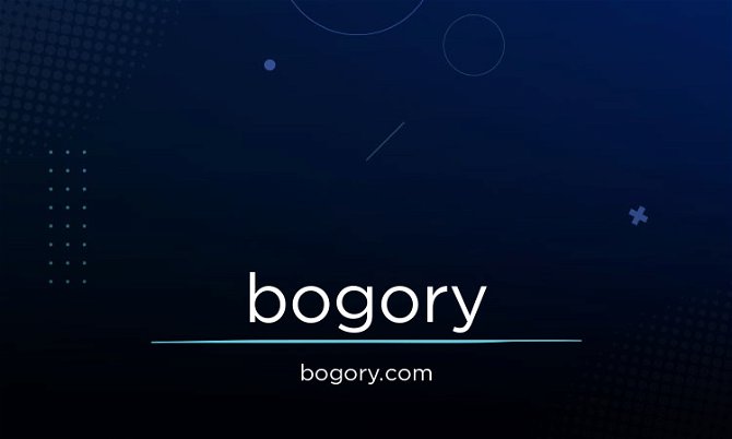 Bogory.com