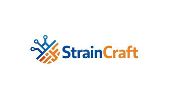 StrainCraft logo