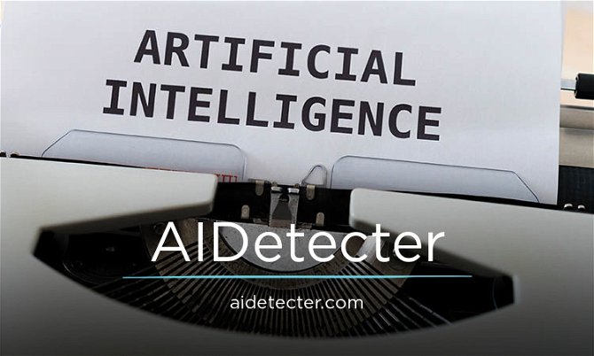 AIDetecter.com