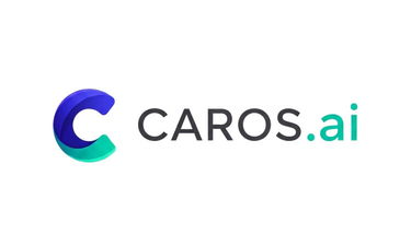 Caros.ai - Creative brandable domain for sale