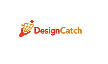 DesignCatch logo