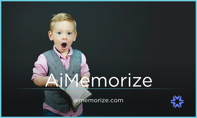 AiMemorize logo