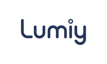 Lumiy.com - Creative brandable domain for sale