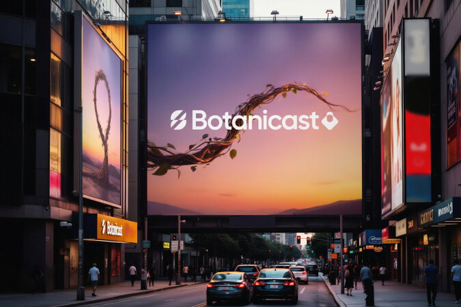 Botanicast.com — 3