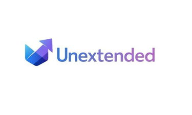 Unextended.com - Creative brandable domain for sale