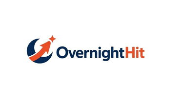 OvernightHit logo