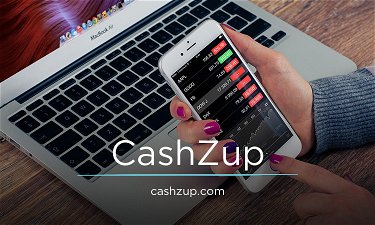CashZup.com