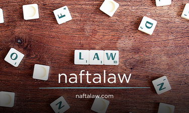 NaftaLaw.com