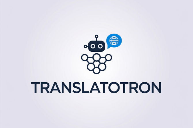 Translatotron.com