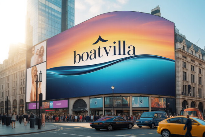BoatVilla.com — 3
