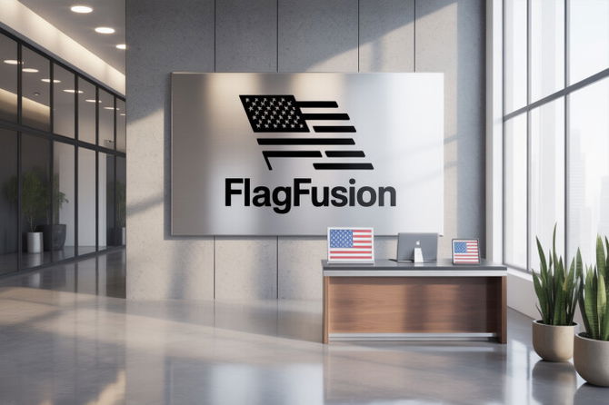 FlagFusion.com — 3