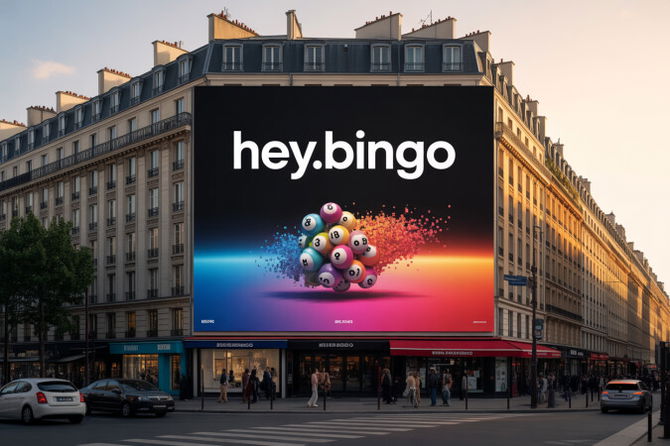 Hey.Bingo — 3