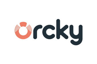 Orcky.com is for sale