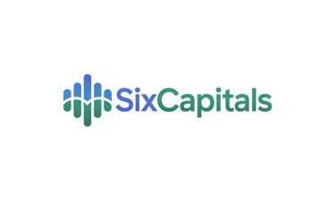 SixCapitals.com - Creative brandable domain for sale