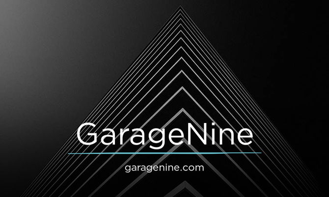 GarageNine.com