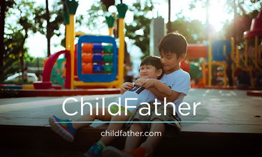 ChildFather.com - Creative brandable domain for sale