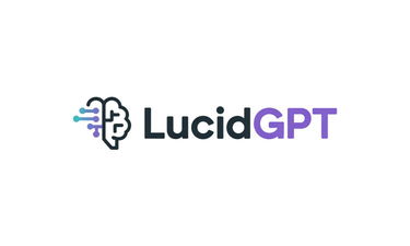 LucidGPT.com is for sale