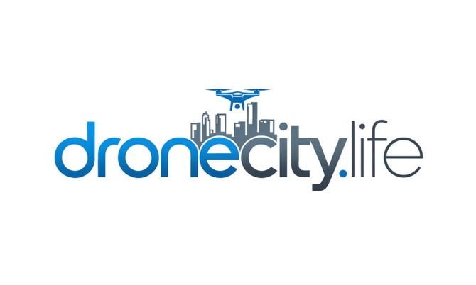 DroneCity.life