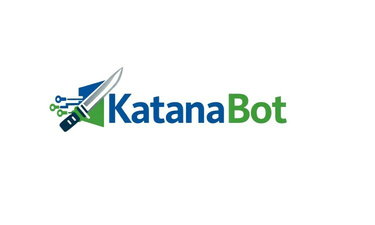 KatanaBot.com - Great premium domain names