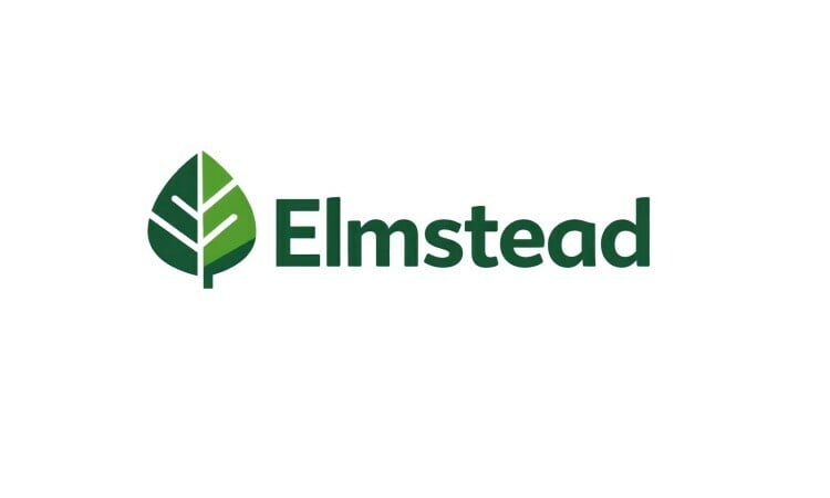 Elmstead logo