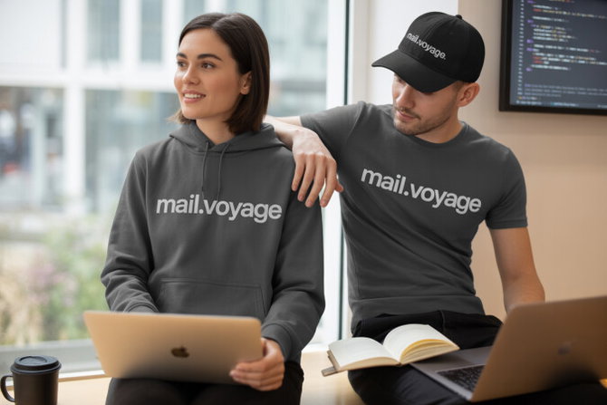 Mail.Voyage — 5