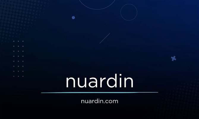 Nuardin.com