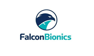 FalconBionics logo