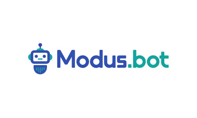 Modus logo