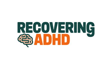 RecoveringADHD.com - Creative brandable domain for sale