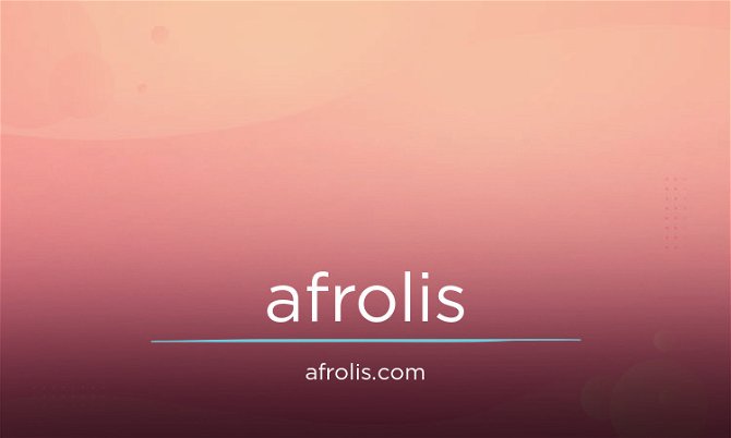 Afrolis.com