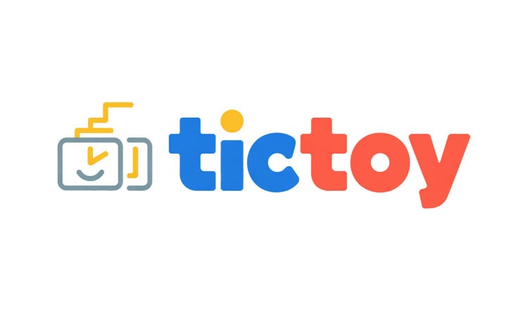 TicToy logo