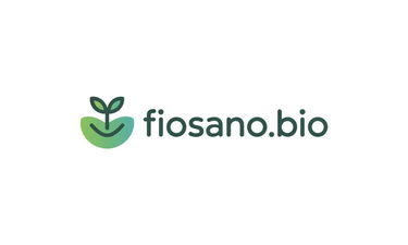 Fiosano.bio - Creative brandable domain for sale