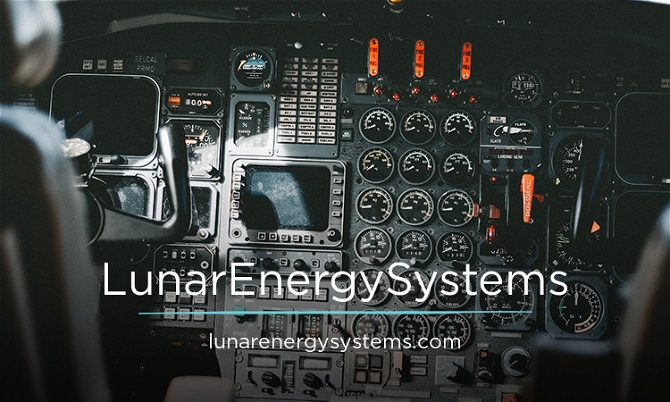 LunarEnergySystems.com