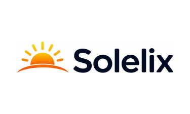Solelix logo