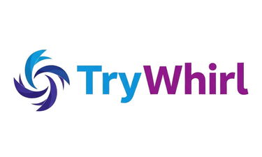 TryWhirl.com - Creative brandable domain for sale