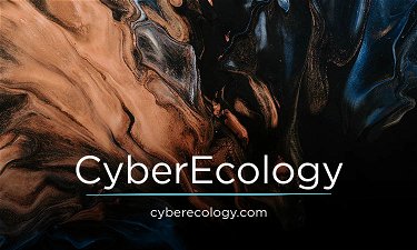 CyberEcology.com