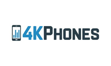 4KPHONES.COM - Creative brandable domain for sale