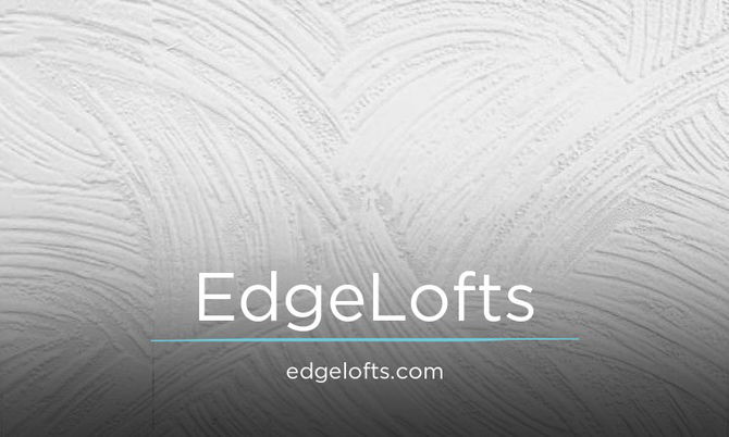 EdgeLofts.com