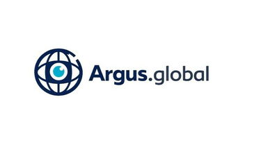 Argus logo