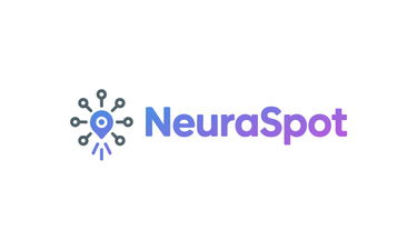 NeuraSpot.com - Creative brandable domain for sale
