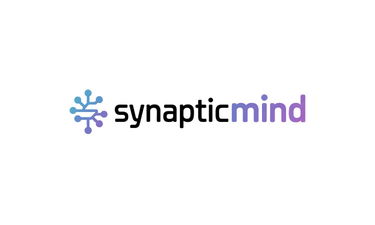 SynapticMind.com - Creative brandable domain for sale
