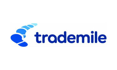TradeMile logo