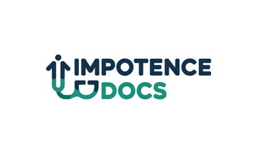 ImpotenceDocs.com - Creative brandable domain for sale
