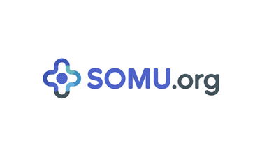 SOMU logo