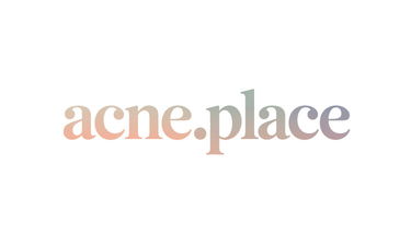 Acne.place - Creative brandable domain for sale