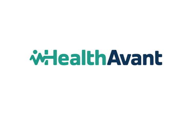 HealthAvant.com - Creative brandable domain for sale