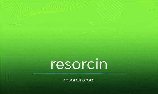 Resorcin.com