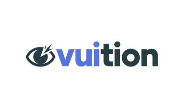 Vuition.com - Creative brandable domain for sale