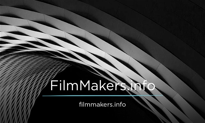 FilmMakers.Info